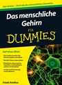 Das menschliche Gehirn für Dummies - ISBN 9783527709137