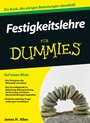 Festigkeitslehre für Dummies - ISBN 9783527709182
