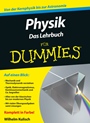 Physik Das Lehrbuch für Dummies - ISBN 9783527709236