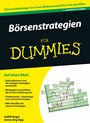 Börsenstrategien für Dummies - ISBN 9783527709403