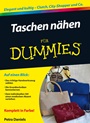 Taschen nähen für Dummies - ISBN 9783527709649