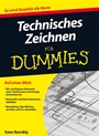 Technisches Zeichnen für Dummies - ISBN 9783527709663