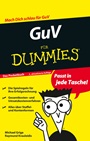 GuV für Dummies - ISBN 9783527709670