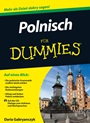 Polnisch für Dummies - ISBN 9783527709724