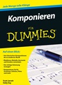 Komponieren für Dummies - ISBN 9783527709793
