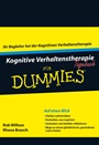 Kognitive Verhaltenstherapie Tagebuch für Dummies - ISBN 9783527709830