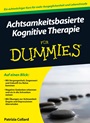 Achtsamkeitsbasierte Kognitive Therapie für Dummies - ISBN 9783527709847