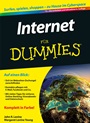 Internet für Dummies - ISBN 9783527709861