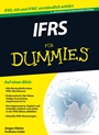 IFRS für Dummies - ISBN 9783527710133