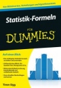 Statistik–Formeln für Dummies - ISBN 9783527710140