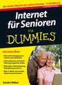 Internet für Senioren für Dummies - ISBN 9783527710331