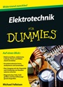 Elektrotechnik für Dummies - ISBN 9783527710379