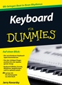 Keyboard für Dummies - ISBN 9783527710386