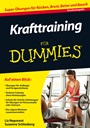 Krafttraining für Dummies: Sonderausgabe - ISBN 9783527710461