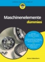 Maschinenelemente für Dummies - ISBN 9783527710515