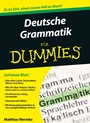 Deutsche Grammatik für Dummies - ISBN 9783527710584