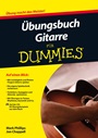Übungsbuch Gitarre für Dummies - ISBN 9783527710591