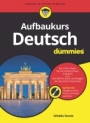 Deutsch als Fremdsprache für Dummies - ISBN 9783527710881