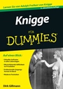 Knigge für Dummies - ISBN 9783527710935