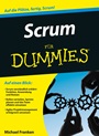 Scrum für Dummies - ISBN 9783527710942