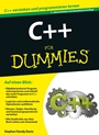 C++ für Dummies - ISBN 9783527710980