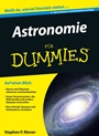 Astronomie für Dummies - ISBN 9783527711000