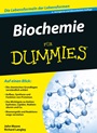 Biochemie für Dummies - ISBN 9783527711079