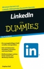 LinkedIn für Dummies - ISBN 9783527711093