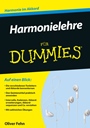 Harmonielehre kompakt für Dummies - ISBN 9783527711116