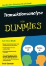 Transaktionsanalyse für Dummies - ISBN 9783527711154
