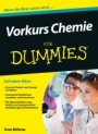 Vorkurs Chemie für Dummies - ISBN 9783527711253