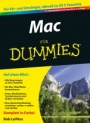 Mac für Dummies - ISBN 9783527711260