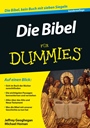 Die Bibel für Dummies - ISBN 9783527711390