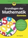 Grundlagen der Mathematik für Dummies - ISBN 9783527711451