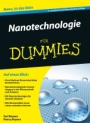 Nanotechnologie für Dummies - ISBN 9783527711468