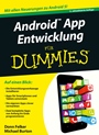 Android App Entwicklung für Dummies - ISBN 9783527711499