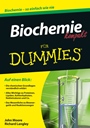 Biochemie kompakt für Dummies - ISBN 9783527711529