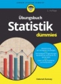 Übungsbuch Statistik für Dummies - ISBN 9783527711550