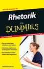 Rhetorik für Dummies - ISBN 9783527711659