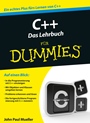 C++ Alles in einem Band für Dummies - ISBN 9783527711703