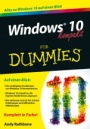 Windows 9 kompakt für Dummies - ISBN 9783527711758