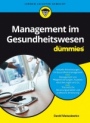 Management im Gesundheitswesen für Dummies - ISBN 9783527711802