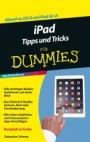 iPad Tipps und Tricks für Dummies - ISBN 9783527711819