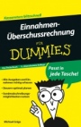 Einnahmen–Überschussrechnung für Dummies Das Pocketbuch - ISBN 9783527711857