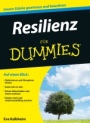 Resilienz für Dummies - ISBN 9783527711864