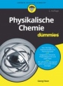 Physikalische Chemie für Dummies - ISBN 9783527711871