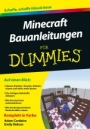 Minecraft Bauanleitungen für Dummies - ISBN 9783527711918