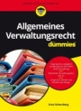 Allgemeines Verwaltungsrecht für Dummies - ISBN 9783527712007