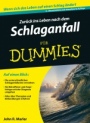Zurück ins Leben nach dem Schlaganfall für Dummies - ISBN 9783527712014