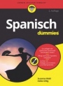 Spanisch für Dummies - ISBN 9783527712021
